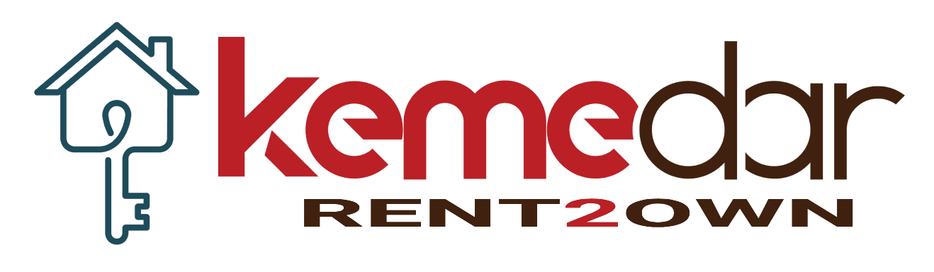 Kemedar Rent2Own