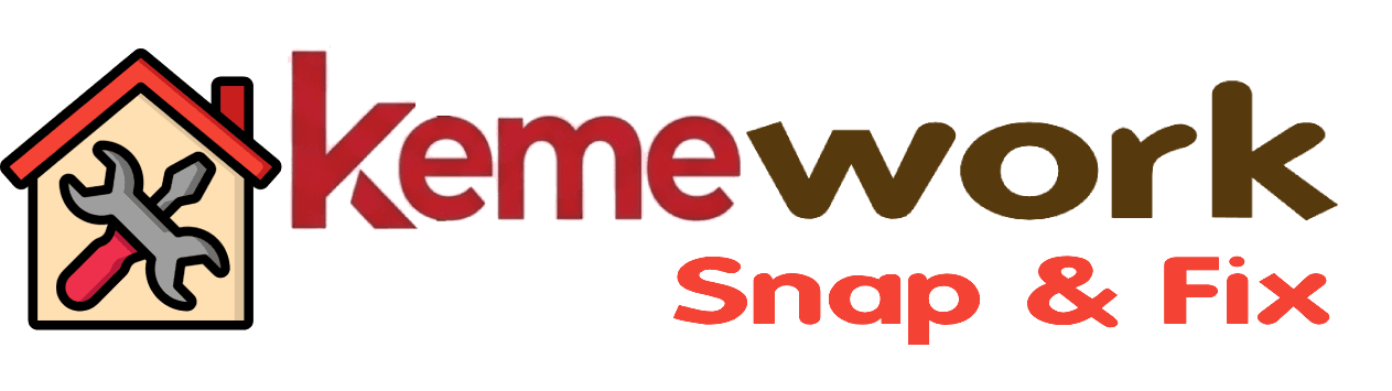 Kemework Snap and Fix