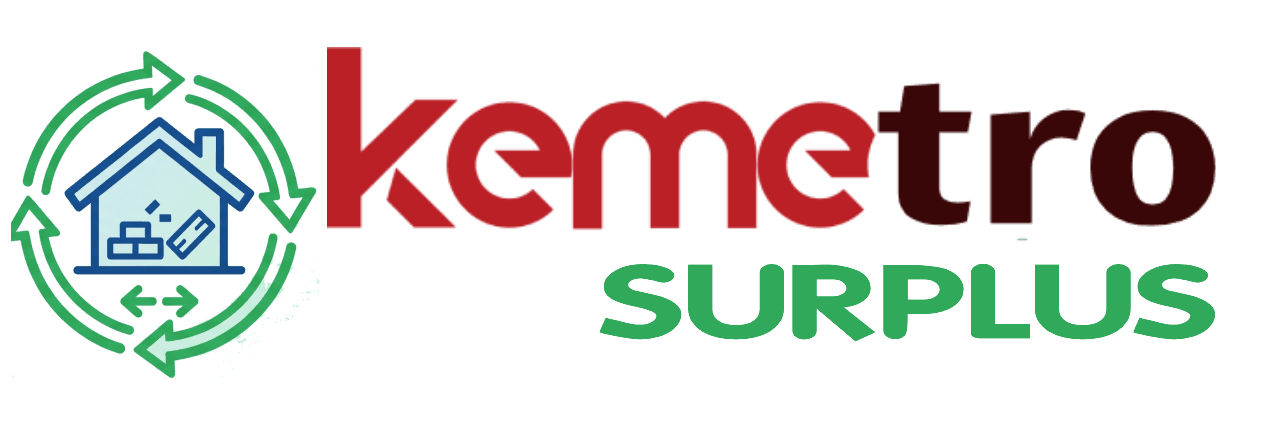 Kemetro Surplus