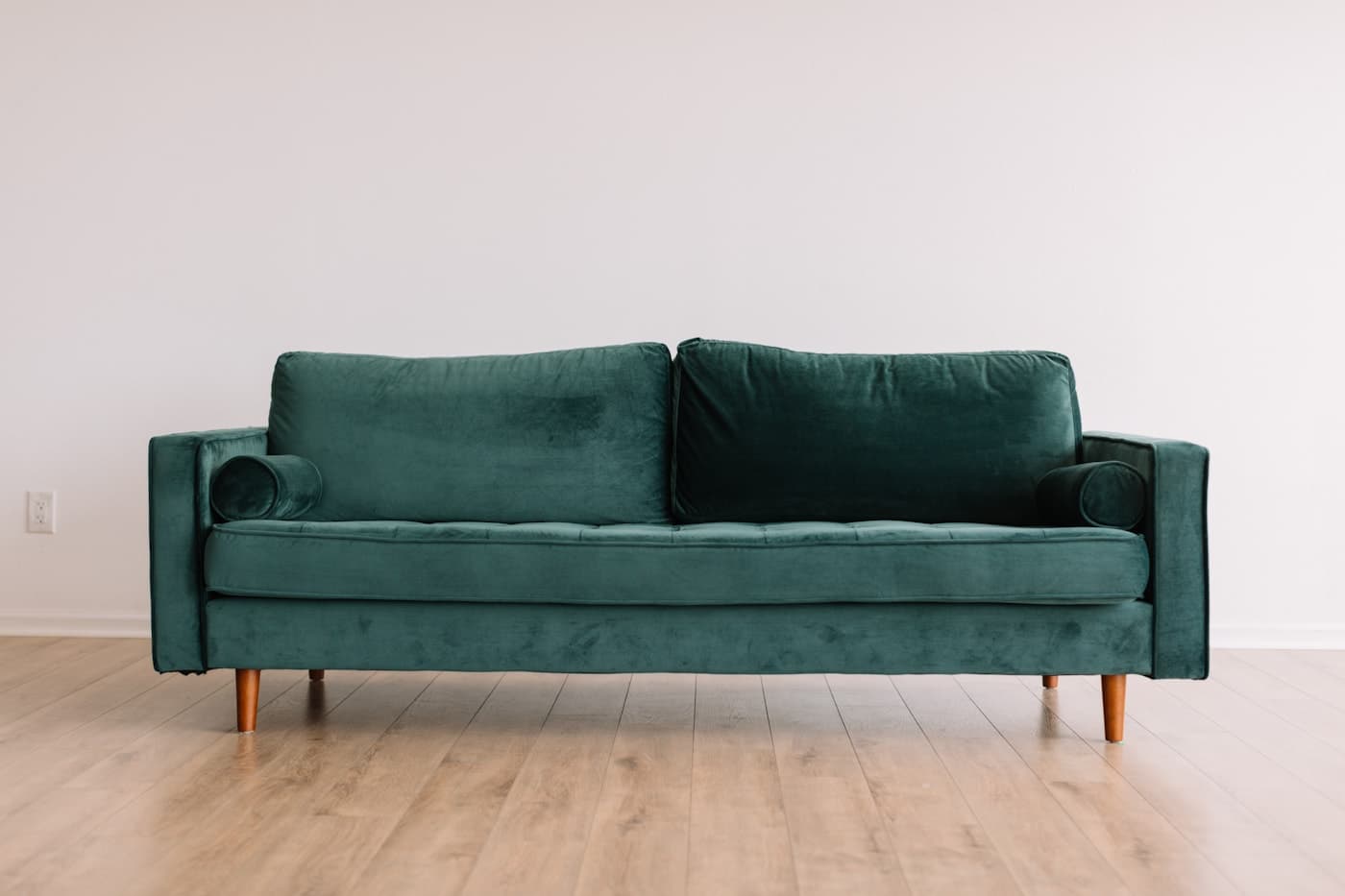 Scandinavian Living Room