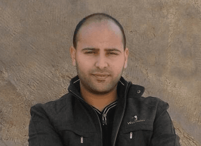 Yusuf Mohammed
