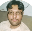 Ali Jan