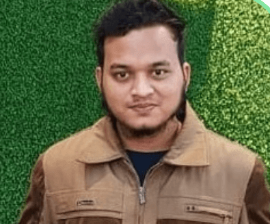 Sarfuzaman Rahman