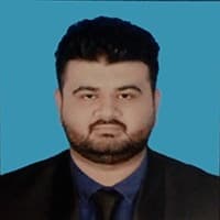 Ahsan Ahmed