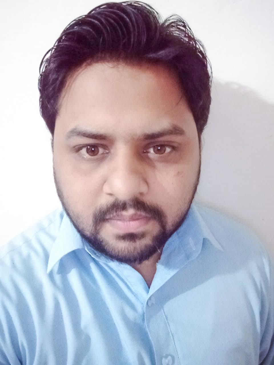 Fayyaz Hussain