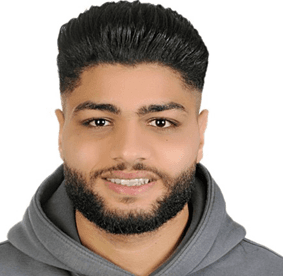 Mohamad Elshahat