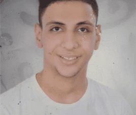 Khaled Magdy