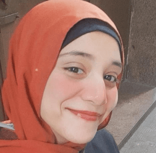 Asmaa Ahmed