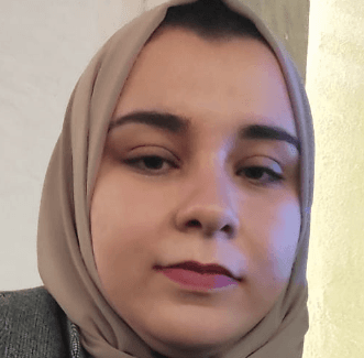 Randa Abdelmoty
