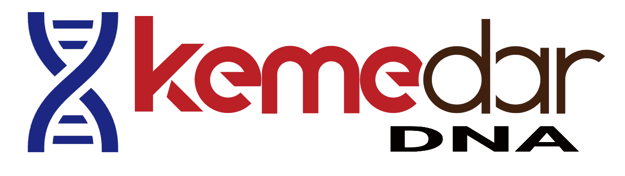 Kemedar DNA