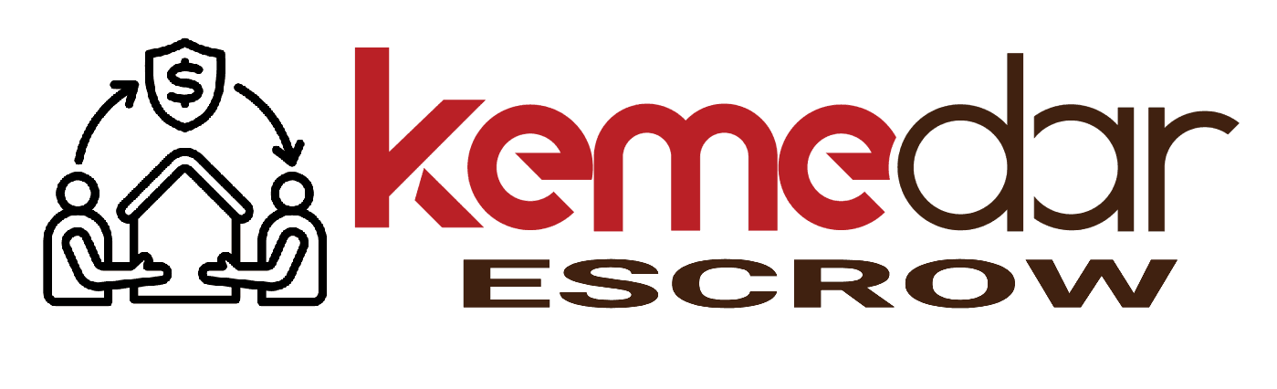 Kemedar Escrow