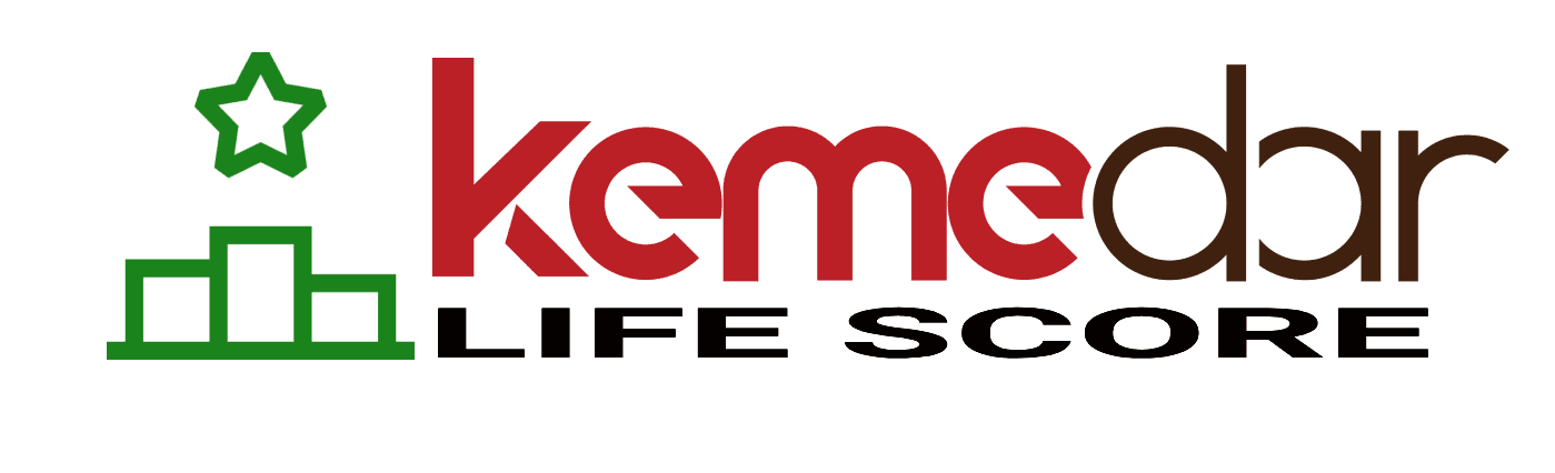 Kemedar Life Score