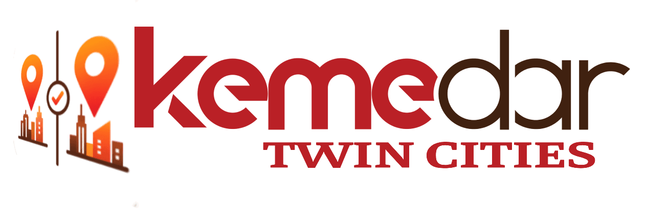 Kemedar Twin Cities