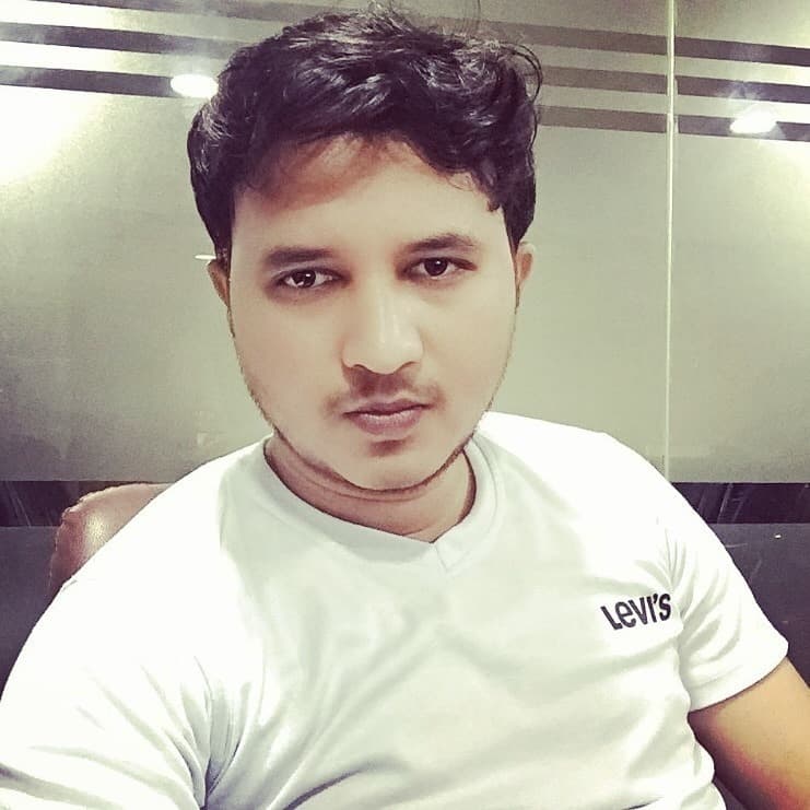 Mohammad Uzair